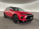 Chevrolet Blazer RS | Guaranteed Warranty | 0 Down Payment