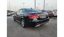 Mercedes-Benz E 350 Std Mercedes E350 _American_2016_Excellent Condition _Full option