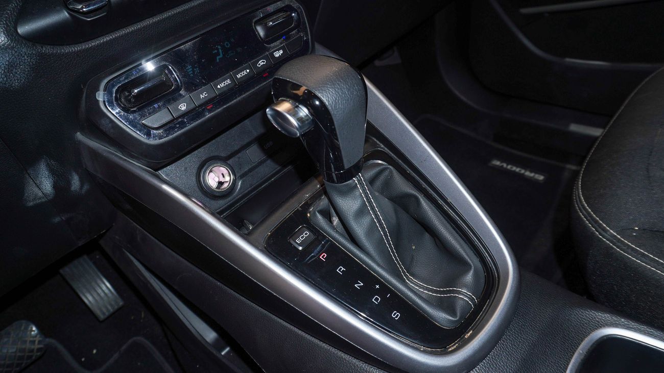 شيفروليه جروف