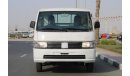 Suzuki Carry 1.5L Petrol 2WD STD Manual