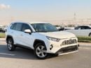 تويوتا راف ٤ Full Option 2.0L Japan push start, leather seats