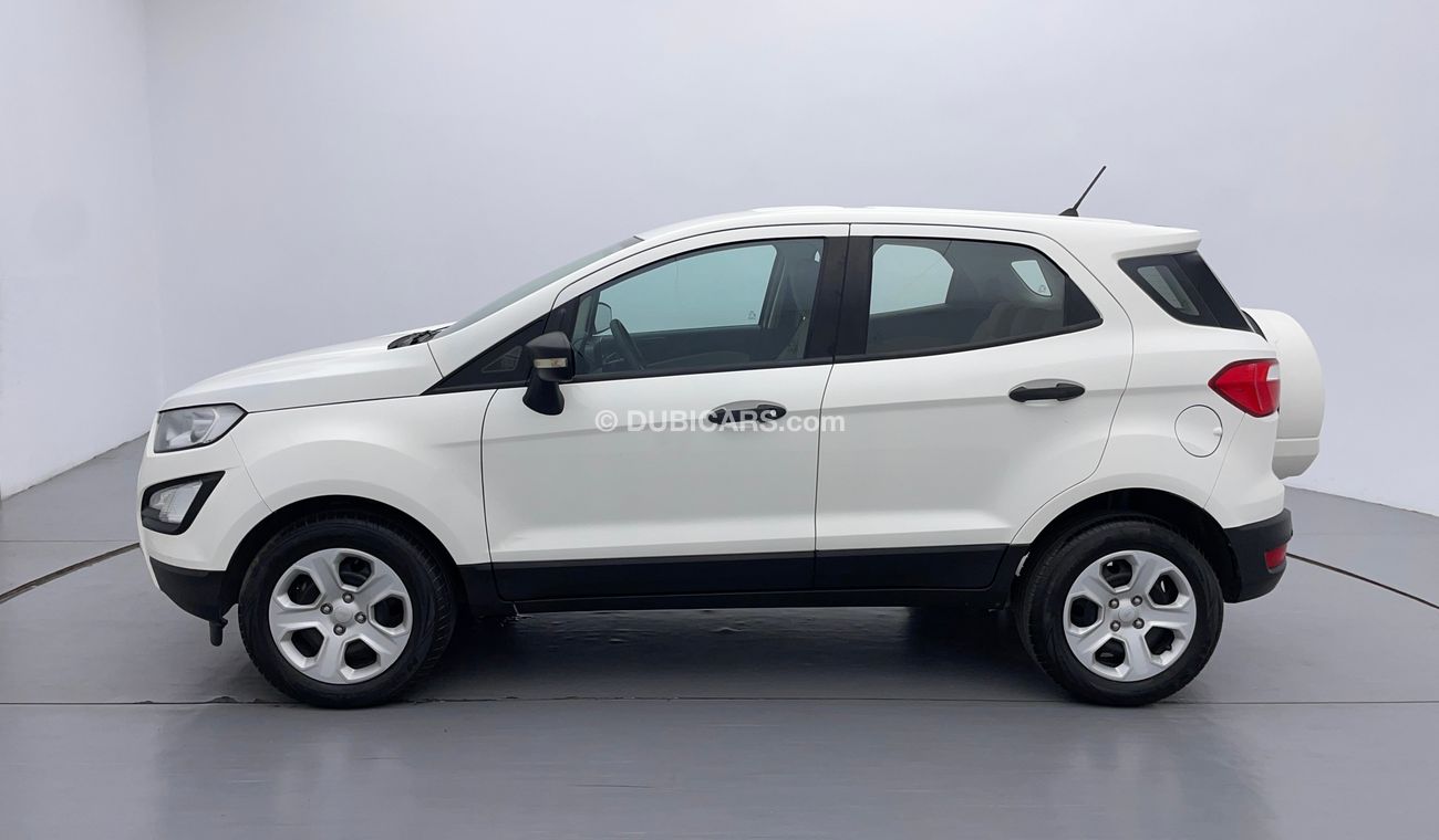 Ford EcoSport AMBIENTE 1.5 | Under Warranty | Inspected on 150+ parameters