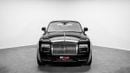 Rolls Royce Phantom COUPE DROPHEAD - 2017 - One of The Final Phantom VII Cars - GCC