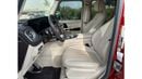 Mercedes-Benz G 63 AMG Std American Spec