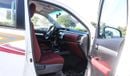Toyota Hilux 2026 Model Toyota Hilux DC 2.7L Petrol 4WD M/T 