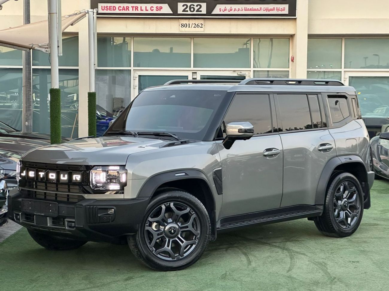 جيتور T2 جيتور T2 ترافيل بلس خليجي 2025 صبغ وكاله بحاله ممتازه تشييكات الوكالة تحت الضمان