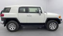 Toyota FJ Cruiser GXR 4 | Under Warranty | Inspected on 150+ parameters