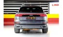 Audi Q8 55 TFSI quattro S-Line 55 TFSI quattro S-Line 55 TFSI quattro S-Line Audi Q8 S-Line 55 TFSI 2020 GCC