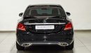 Mercedes-Benz C 180 VSB 28146 PRICE REDUCTION!!