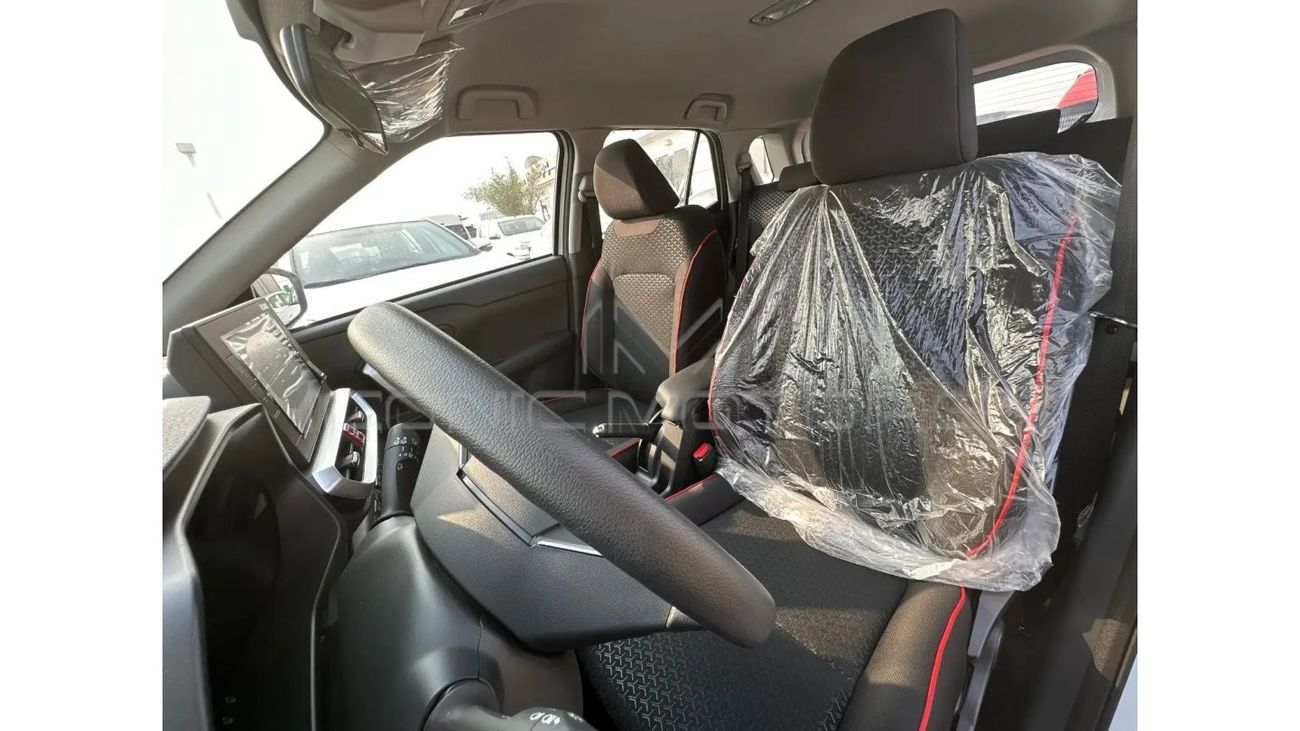 Toyota Raize 2023 TOYOTA RAIZE 1.0L TURBO (Local+10%)