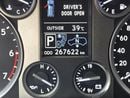 لكزس LX 570 TITANIUM LX570 GCC