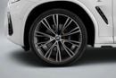 بي أم دبليو X4 xDrive 30i M Sport 2.0L