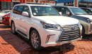 Lexus LX570 Sportplus