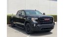 GMC Sierra X31 EDITION DIESEL ENGINE
