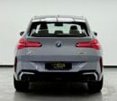 BMW X3 *Brand New* 2025 BMW X3 xDrive30L M-Sport, Warranty, Delivery Kms, Fully Loaded, Chinese