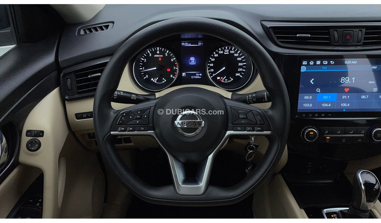 Nissan XTrail S 2.5 | Zero Down Payment | Free Home Test Drive