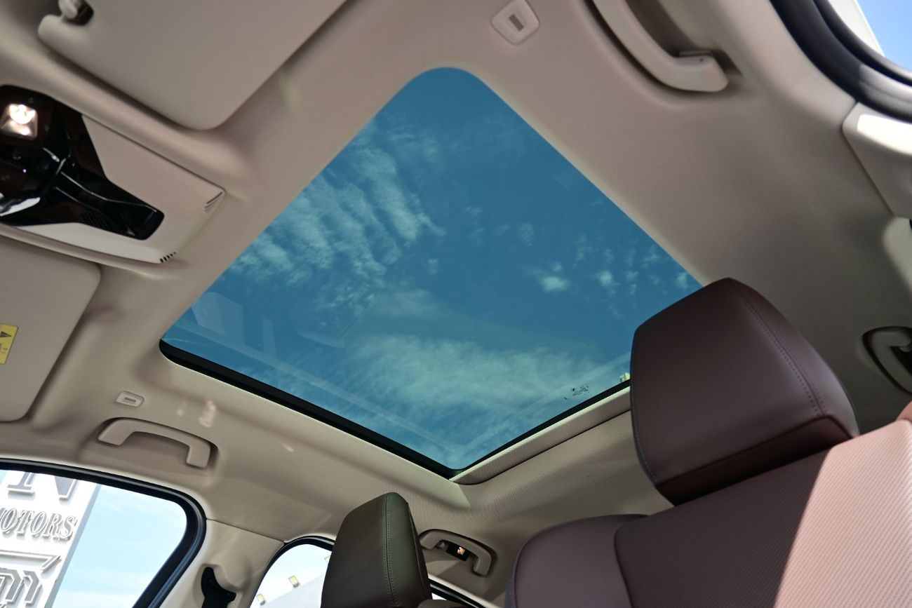 بي أم دبليو X2 BMW X2 sDrive 25i 2.0L Turbo, M Sport Model 2025