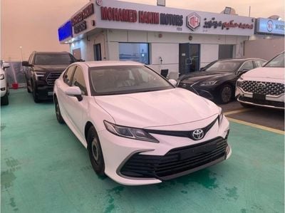 Toyota Camry 2024 TOYOTA CAMRY V4 LE PETROL AUTOMATIC ZERO KM