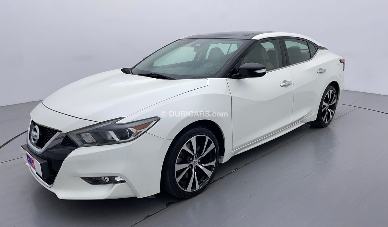 Amazing 2018 Nissan Maxima Cost Images
