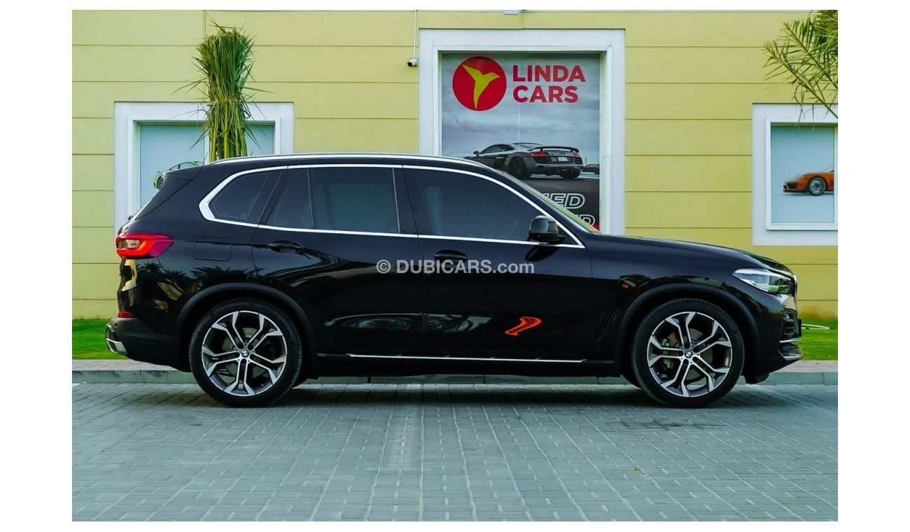 BMW X5 BMW X5 40i xDrive