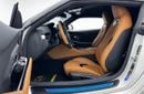 Toyota Supra 2025 Toyota Supra GR, 03/2027 Toyota Warranty,03/2028 Toyota Service Package, Full Toyota Service Hi
