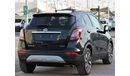 Opel Mokka Opel Mokka 2017, GCC, full option, in excellent condition, without accidents, very clean from inside
