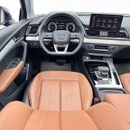 Audi Q5 2025 Audi Q5 45TFSI Quattro, 12/2029 Audi Warranty + Service Contract, Audi Full Service History, GC