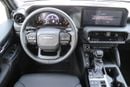تويوتا برادو GXR TOYOTA LAND CRUISER PRADO 2025 ALL ROUNDER - Mid option with out Radar