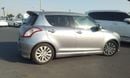 Suzuki Swift SUZUKI SWIFT 2010