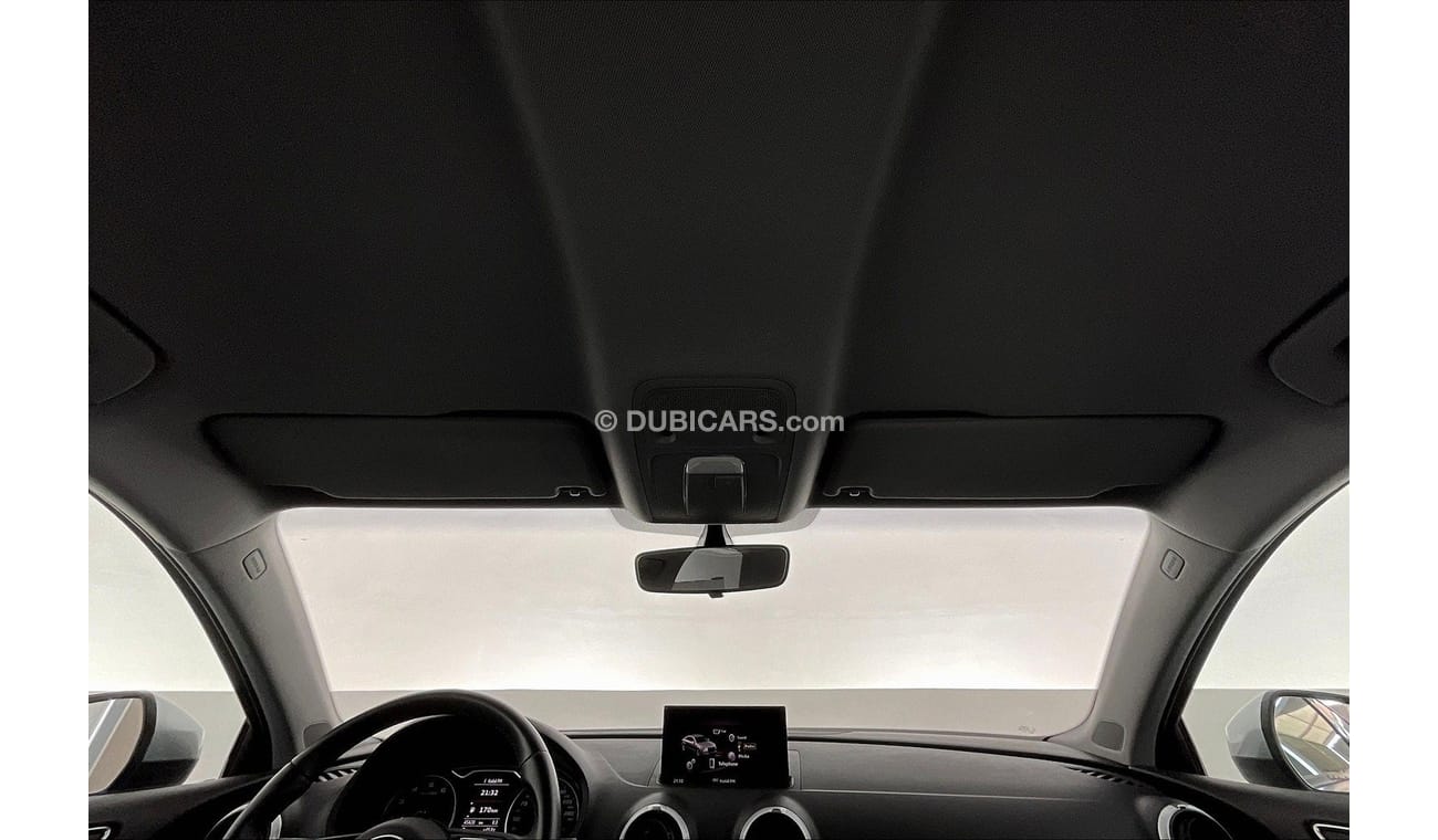 Audi A3 35 TFSI Sport