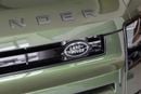 Land Rover Defender Land Rover Defender | 110 (P400) | GCC Specs | 2026 (Export)