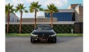 BMW 435 M-Kit Coupe | 2,154 P.M  | 0% Downpayment | Excellent Condition!