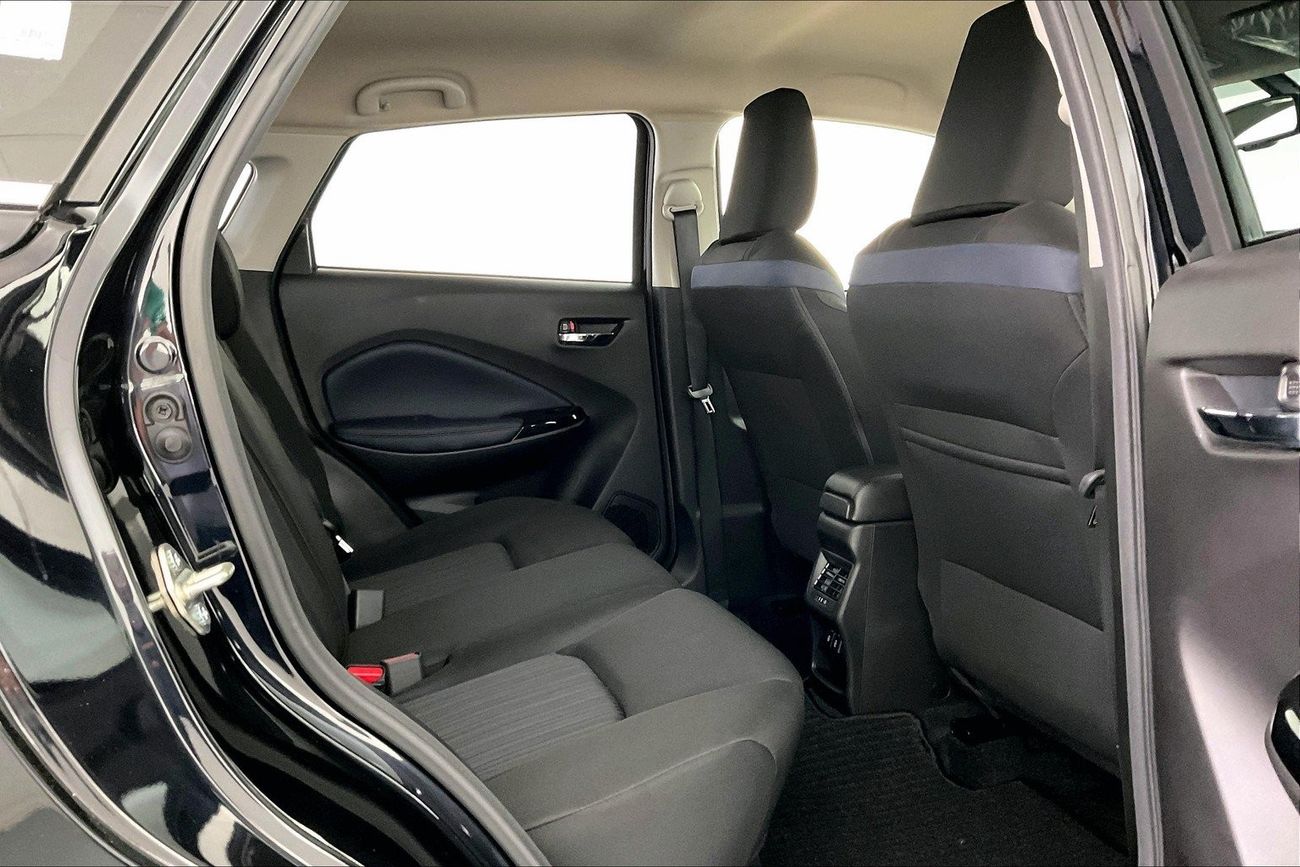 Jeep Cherokee Limited Plus | 1 year free warranty | 0 Down Payment