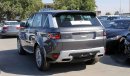 Land Rover Range Rover Sport HSE 3.0Diesel TDV6 SWB