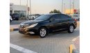 Hyundai Sonata Hyundai Sonata 2013 GCC Good condition