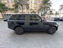 Land Rover Range Rover HSE 3.0L (380 HP)