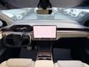 Tesla Model X Long Range (AWD)
