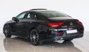 Mercedes-Benz CLS 350 VSB 29898