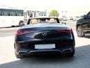 Mercedes Benz CLE200 STD