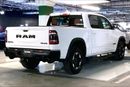 RAM 1500 Rebel Crew Cab | Guaranteed Warranty | 0 Down Payment