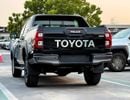 تويوتا هيلوكس ADVENTURE SR5 ADVENTURE || DOUBLE CABIN || 2.8L V4 DIESEL / RADAR / 360*CAMERA / AIR COMPRESSOR / FULL OPTION