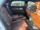 Audi A8 L 60 TFSI quattro 4.0L (454 HP)