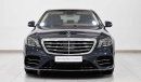 Mercedes-Benz S 560 4Matic VSB 25302