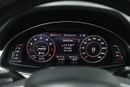 Audi Q7 45 TFSI GCC | Audi Q7 | 7 Seater | Ref#D031389