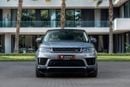 Land Rover Range Rover Sport 2,605 P.M | 0% Downpayment | Range Rover Sport HSE