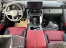 Toyota Land Cruiser 2026 Toyota Land Cruiser LC300 GR-Sport (Full-Option with Radar) 3.3L V6 Twin Turbo Diesel A/T 4WD E