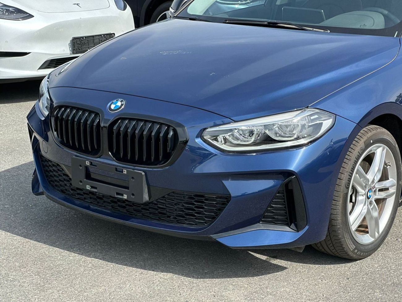 BMW 120i BMW I120 2023 4V 1.5L TURBO