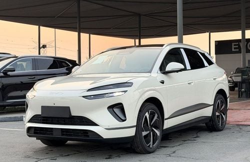 بي واي دي سيليون 06 DM-i Pilot Edition Flagship 2025