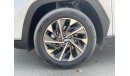 Hyundai Tucson Standard/ Petrol