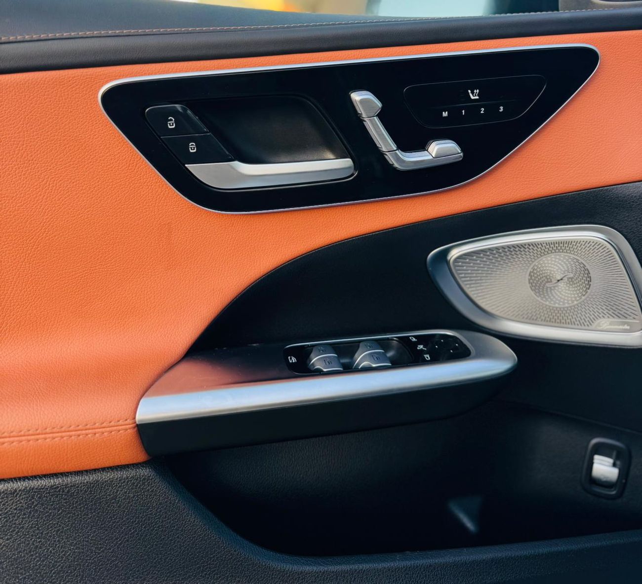 مرسيدس بنز C 300